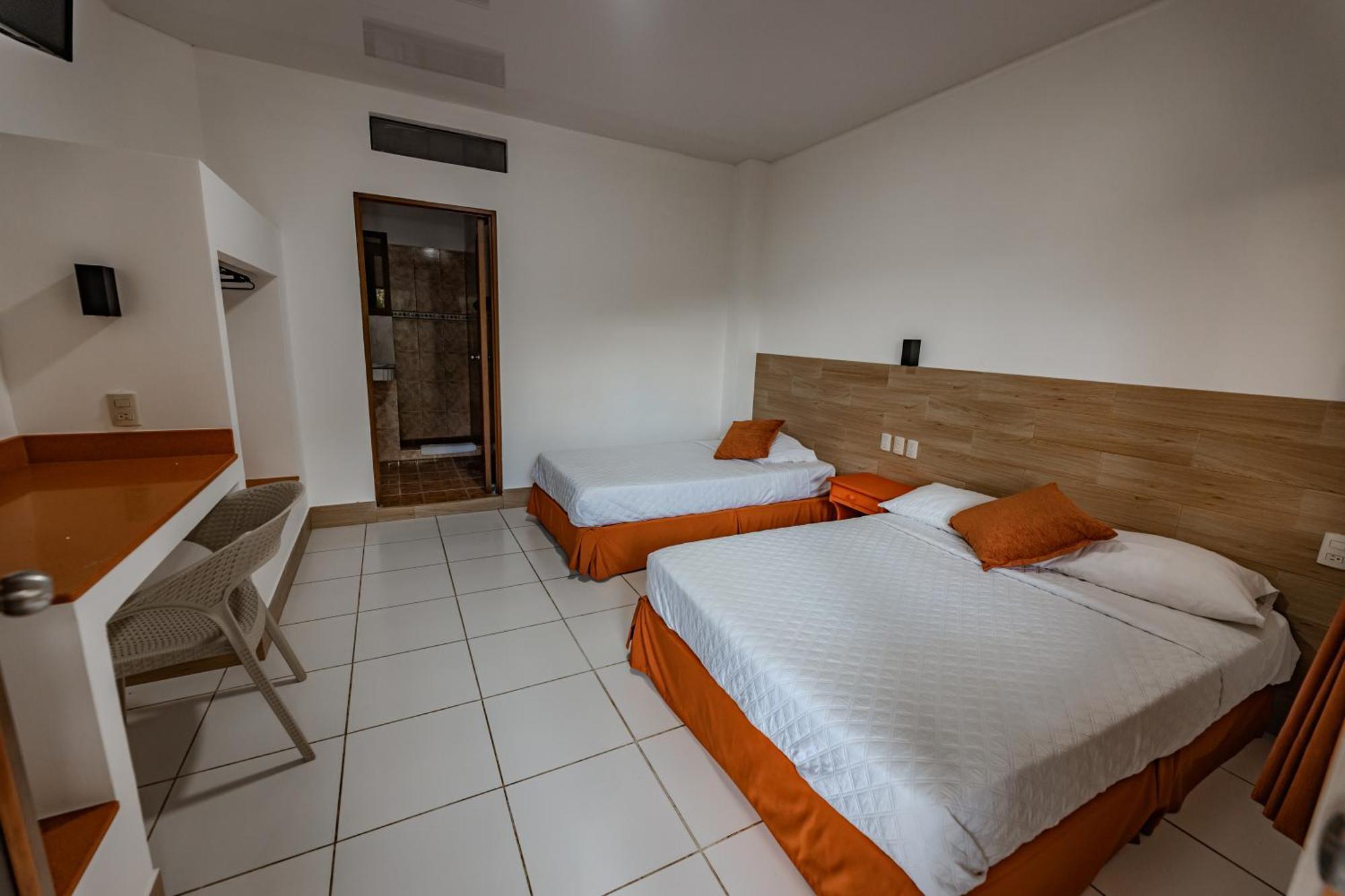 Hotel Nantu Hosteria Puerto López Zewnętrze zdjęcie