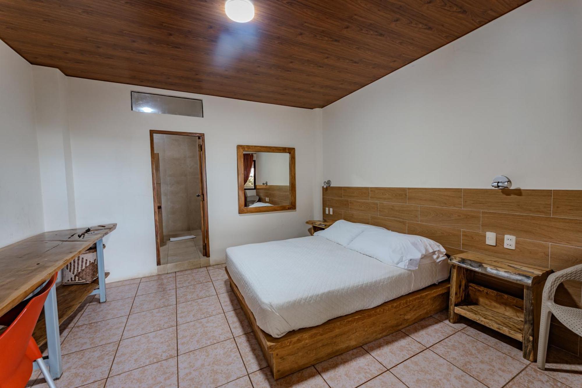 Hotel Nantu Hosteria Puerto López Zewnętrze zdjęcie