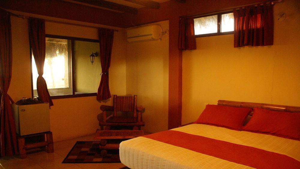 Hotel Nantu Hosteria Puerto López Zewnętrze zdjęcie